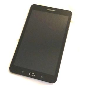 Samsung Galaxy Tab E